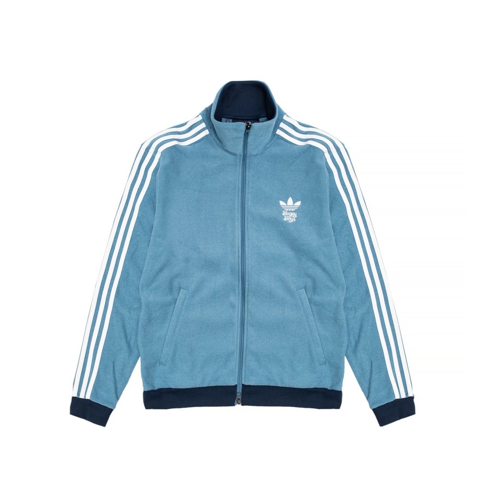 ADIDAS ORIGINALS [M]  BOGEY BOYS TRACK JACKET IJ3074